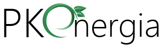 Logo bloga PKenergia o OZE i ochronie środowiska naturalnego
